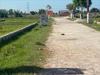 Residential Plot / Land for sale in Deva Road area, Lucknow