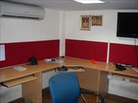 Fully Furnished Office Space at Nandanam for Rent