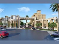 2 Bedroom Flat for sale in Signature Global City 37D, Sector-37 D, Gurgaon