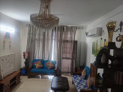 4 Bedroom House for sale in Omaxe Cassia, Mullanpur Garibdass, New Chandigarh