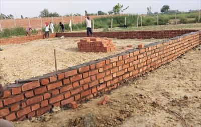 Residential Land for sale in Gosainganj, Lucknow