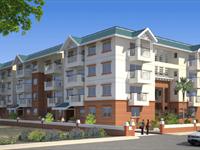 3 Bedroom Flat for sale in Gina Living Waters, Kammanahalli, Bangalore