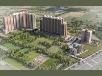 3 Bedroom Flat for sale in Advitya Homes, Mathura Road area, Faridabad