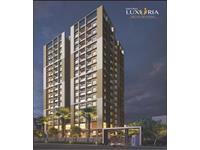 4bhk,Residential Flat For Sell In Luxuria At Lake Town Near Sreebhumi Puja Pandal