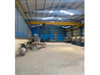 Industrial shed on rent in talawade, Pune