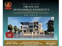 Residential Plot / Land for sale in Sunkadakatte, Bangalore