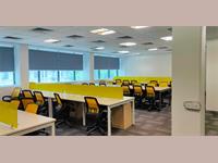 Furnished office Available for lease in Prime Location of Kharadi , Pune
