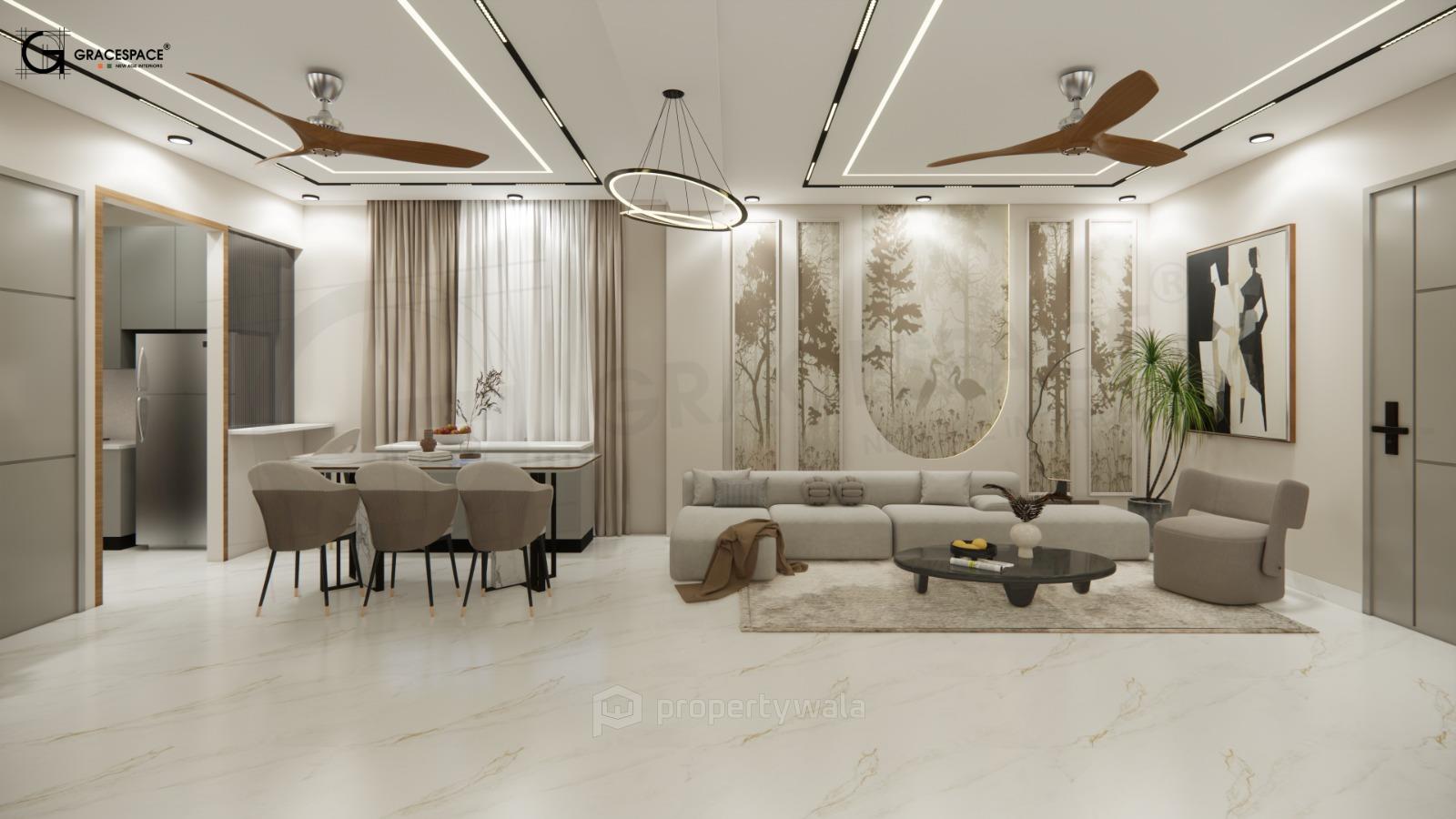 Drawing Room