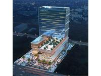 Shopping Mall Space for sale in Sector 129, Noida