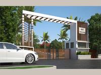 Land for sale in KVT Smart City, Red Hills, Chennai