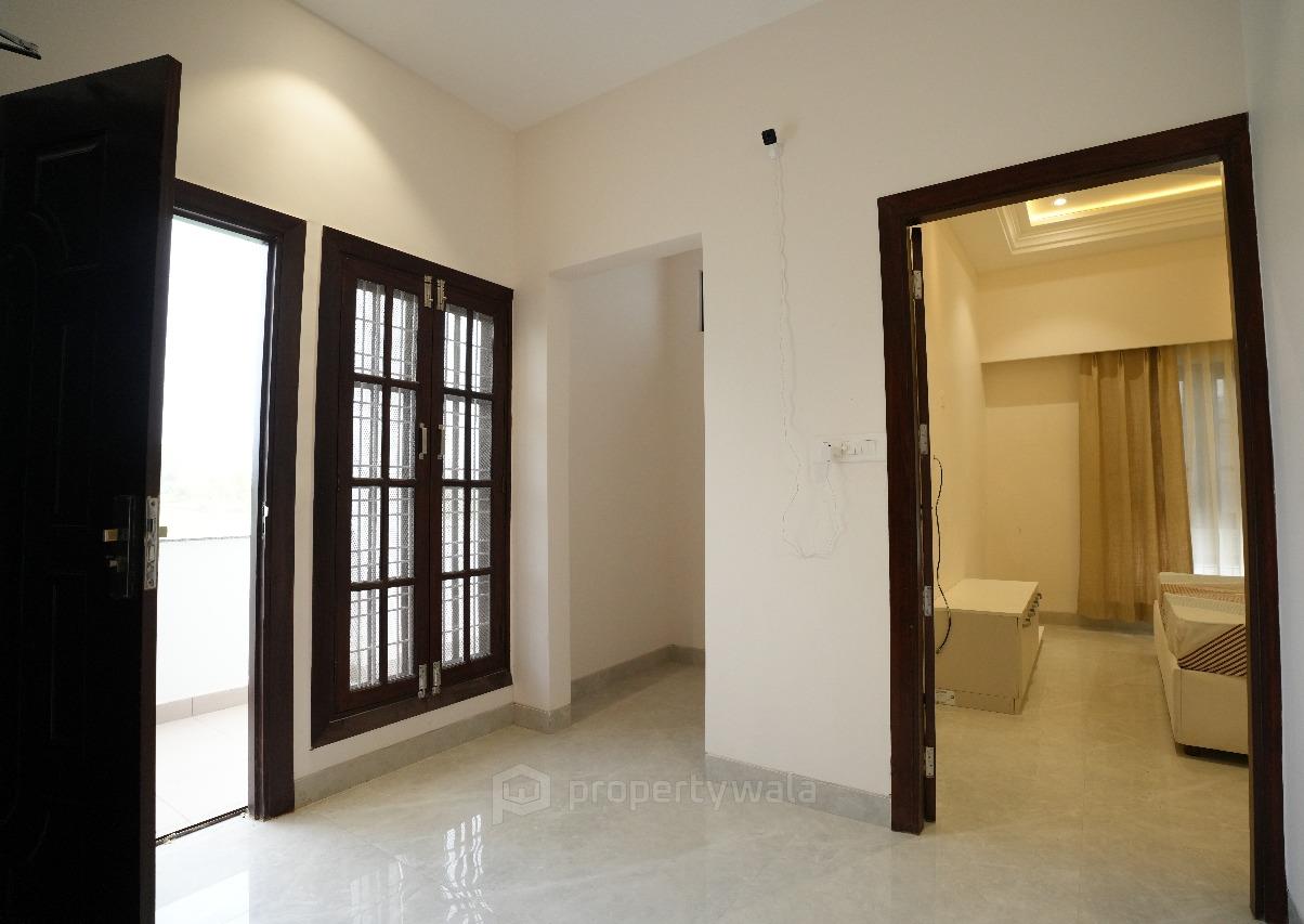 Main Entrance
