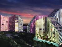 4 Bedroom Flat for sale in Amanora Park Township, Hadapsar, Pune