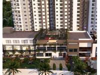 1 Bedroom Flat for sale in Sowparnika Euphoria, Whitefield, Bangalore
