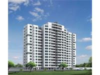 2 Bedroom Apartment / Flat for sale in Mont Vert One, Wakad, Pune