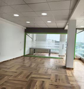Office Space for rent in Jagatpura, Jaipur