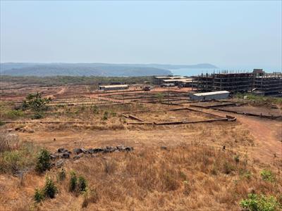 Residential Land for sale in Guhagar, Ratnagiri