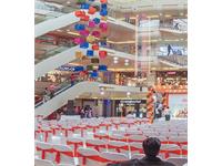 Mall Space for sale in Venus CG Square, Gulbai Tekra, Ahmedabad