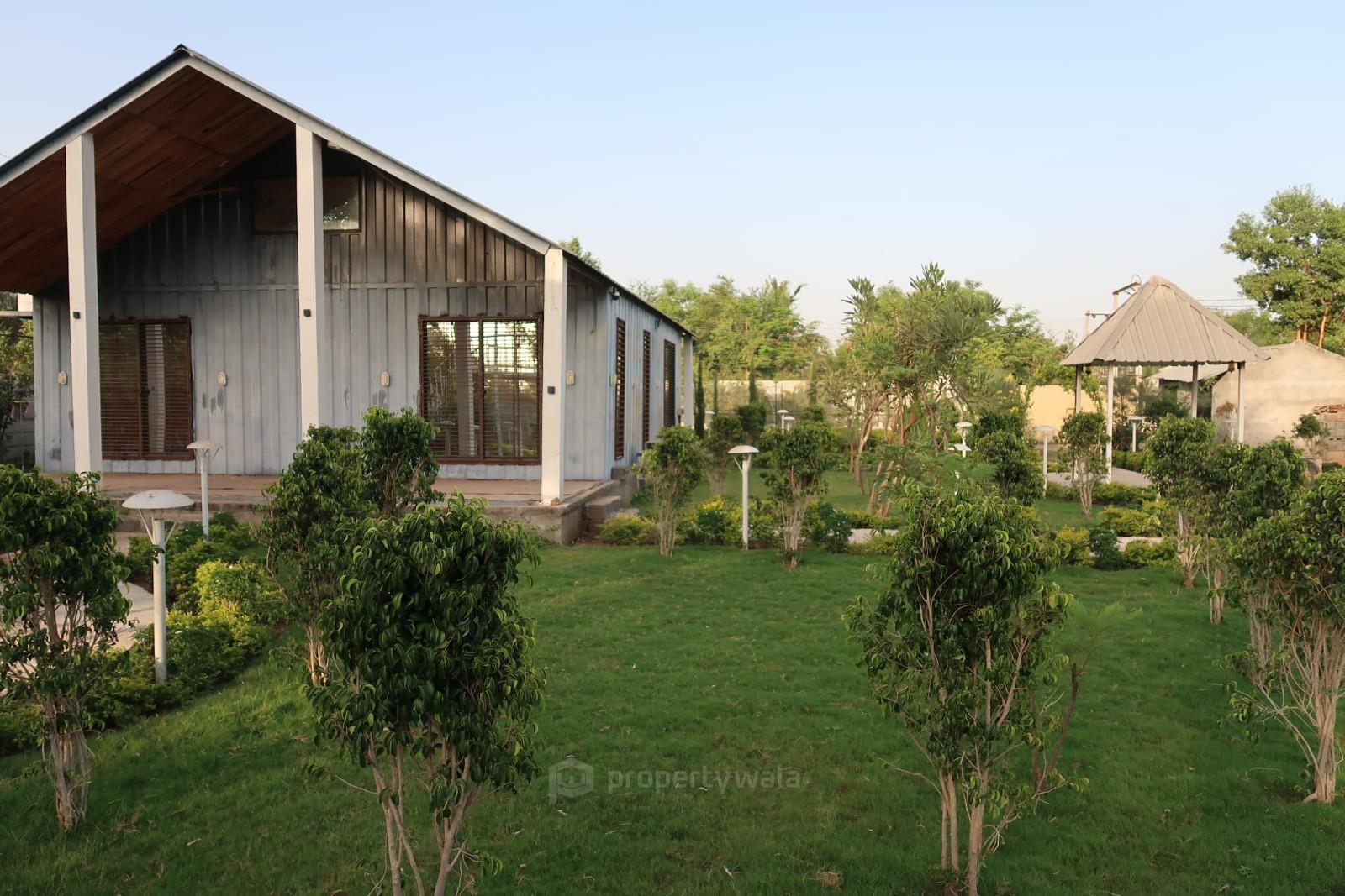 Front View