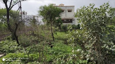 Residential Land for sale in Mubarakpur, Bhopal
