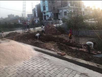 Residential Land for sale in Karala, New Delhi