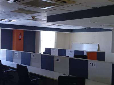 Office Space for rent in Nungambakkam, Chennai