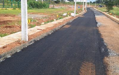 Residential Land for sale in NelaMangala, Bangalore