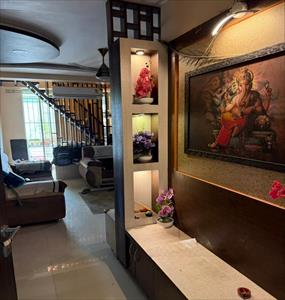 2 Bedroom Apartment for sale in Raysan, Gandhinagar