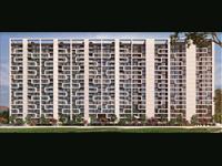 2 Bedroom Flat for sale in ANP Atlantis, Balewadi, Pune