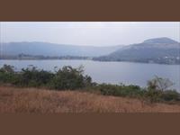 7 Acres Uksaan Dam touch Single owner plot For sale @Uksaan Dam near Old highway kamshet.