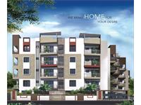 Independent House for sale in Abhee Prince, Bellandur, Bangalore
