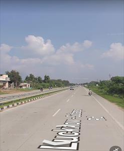 Agricultural Land for sale in Gosainganj, Lucknow