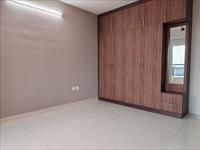 3 Bedroom Flat for rent in Pashmina Waterfront, Battarahalli, Bangalore