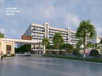 3 Bedroom Flat for sale in Wave Estate, Sector 99, Mohali