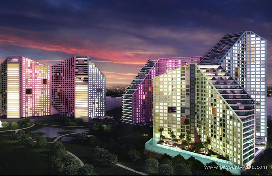 1 Bedroom Apartment Flat For Rent In Amanora Park Township 1 Bedroom Apartment Flat For Rent In Amanora Park Township Hadapsar Pune