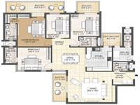 Floor Plan-C