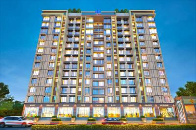 DSS Passcode Wings Of Life - Sakinaka, Mumbai