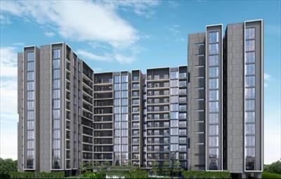 Casagrand Highline - Ammapalayam, Tiruppur