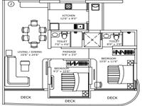 Floor Plan-B