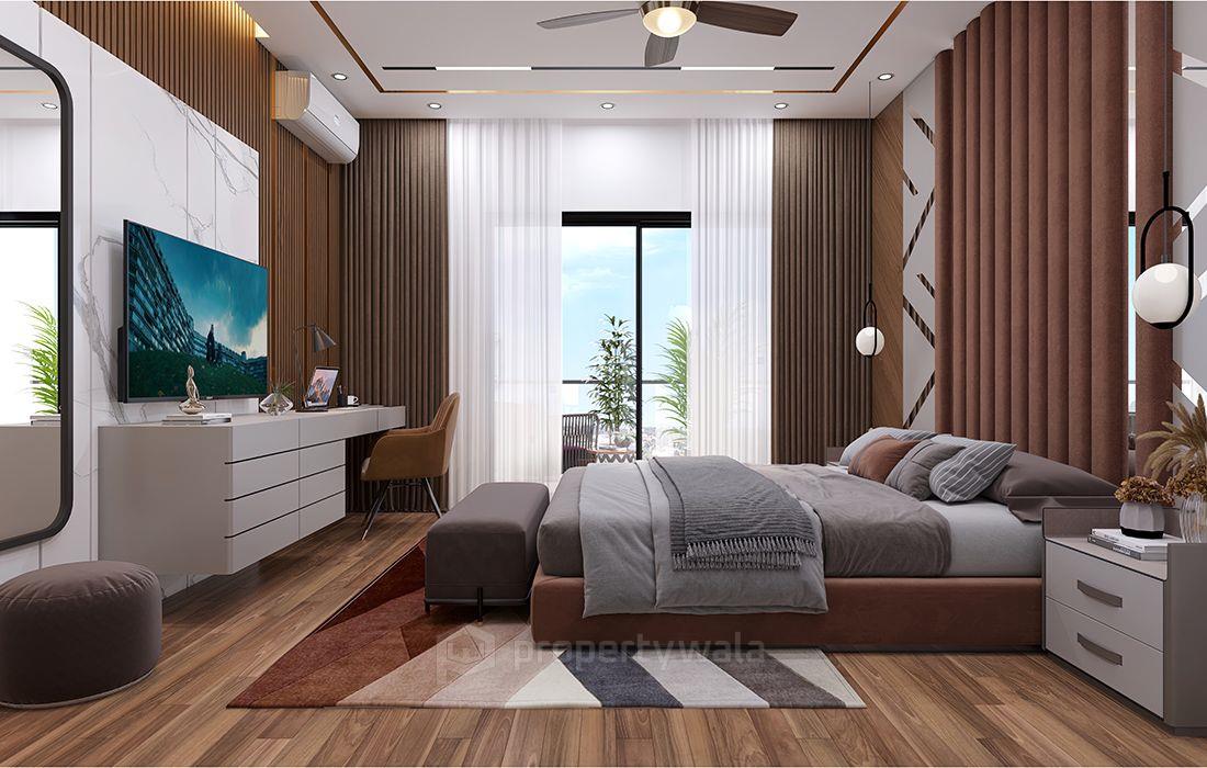 Project - Bedroom