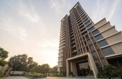 Prestige Park Street - Velachery, Chennai
