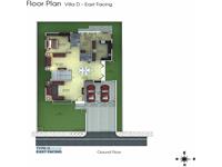 Floor Plan-I