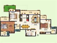 Floor Plan-I