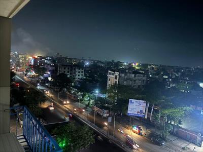 3 Bedroom Apartment for sale in SodePur, Kolkata