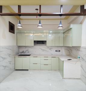 3 Bedroom Apartment for sale in Lal Kuan, Ghaziabad