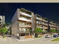 4 BHK Newly constructed floor available for sale in the Heart of Gurgaon