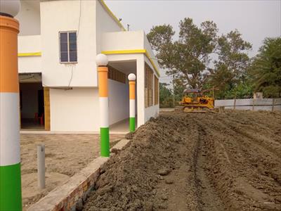 Residential Land for sale in Baruipur, Kolkata