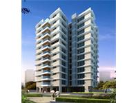 2 Bedroom Flat for sale in Axis Spaces Kings, Kalina, Mumbai