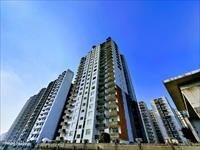 2 Bedroom Flat for sale in AVS Orchard, Sector 77, Noida