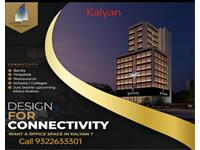 Office Space for sale in Kalyan Bhiwandi Road area, Thane