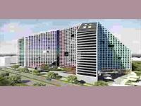 1 Bedroom Flat for sale in Amanora Ascent Tower, Hadapsar, Pune